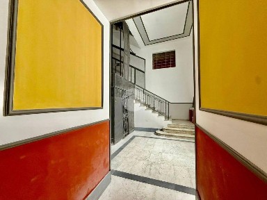 Trilocale via Torquato Tasso 169, Vomero, Napoli