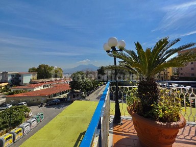 Appartamento via Sergio De Simone 20, San Carlo All'Arena, Napoli