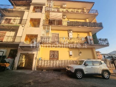 Trilocale via Don Michele Giaccio, Quarto