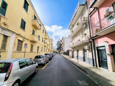 Bilocale via Medaglie D'oro 52, Piazza Primavera, Passariello, Pomigliano d'Arco