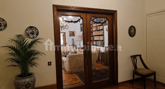Appartamento corso Vittorio Emanuele 121, Piazza Amedeo - Parco Margherita, Napoli