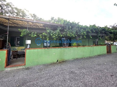 Trilocale via Pisciarelli, Agnano, Pozzuoli