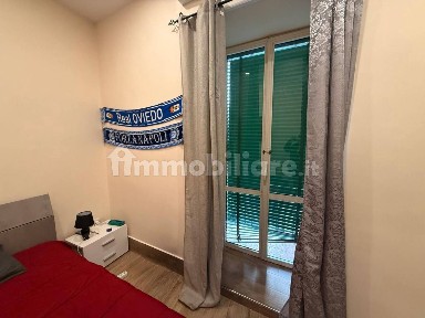 Trilocale Vico Sopramuro Ave Gratia Plena, Tribunali, Napoli