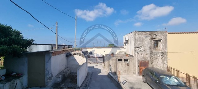 Trilocale via Viola 49, Centro, Ercolano