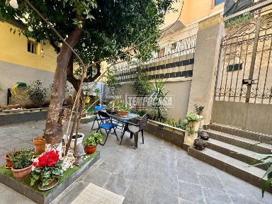 Bilocale via SILIO ITALICO, Bagnoli, Napoli