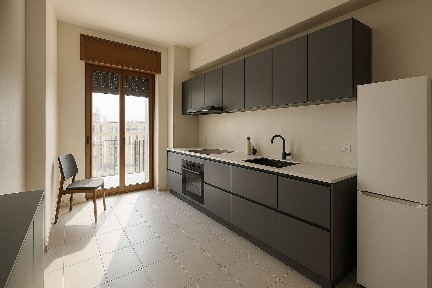 Portici, Via Guglielmo Marconi, 30
