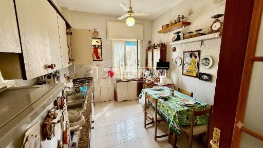 Appartamento via Coriolano 21, Fuorigrotta, Napoli