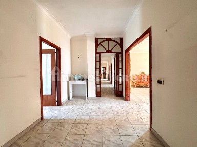 Appartamento traversa Privata Seconda Ippolito 33, Scampia, Napoli