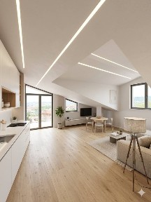Bilocale via Filippo Palizzi, Quarto