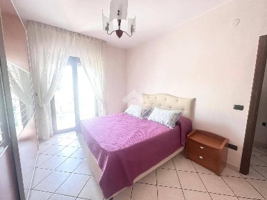 Bilocale via D. Colasanto 30, Arpino, Casoria