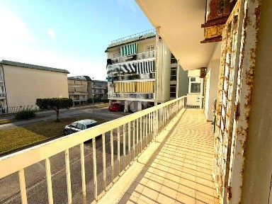 Quadrilocale via Cupa della Torretta 5, Centro, Bacoli