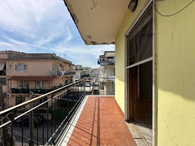 Bacoli, VIA CLAUDIO, 4