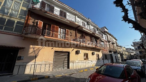 Quadrilocale via Umberto I, Centro, Pomigliano d'Arco