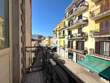 Appartamento corso Garibaldi, Monte di Procida