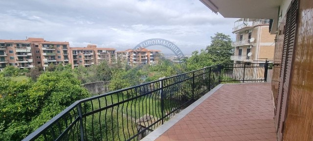Quadrilocale via della Libertà 19, San Sebastiano al Vesuvio