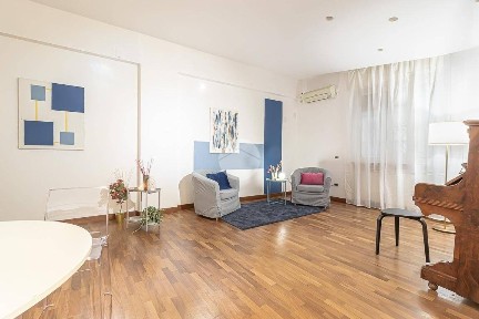 Appartamento via Kagoshima 30, Vomero, Napoli