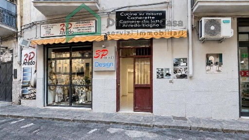 Napoli, Poggioreale, CORSO MALTA 132
