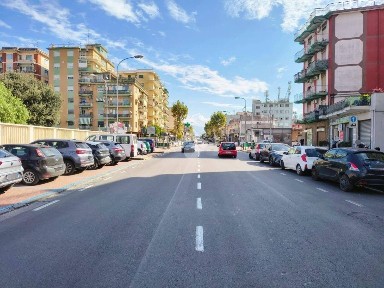 Quadrilocale via Sassari 5, Piazza Primavera, Passariello, Pomigliano d'Arco