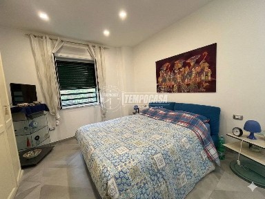 Bilocale via Brigata Bologna 37, Fuorigrotta, Napoli