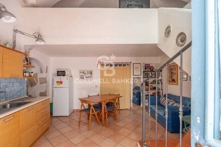 Bilocale via Roma, Procida