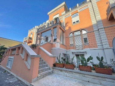 Appartamento via pittore 104, San Giorgio a Cremano