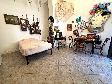 Monolocale via ASCANIO, Bagnoli, Napoli