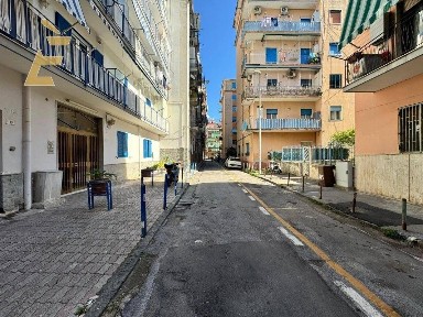 Bilocale via Claudio Galeno snc, Centro, Castellammare di Stabia