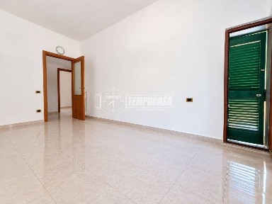 Trilocale via Eurialo, Bagnoli, Napoli