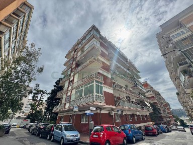 Quadrilocale viale Maria Bakunin 41, Fuorigrotta, Napoli