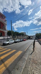 Trilocale via Solfatara, Pozzuoli Alta, Pozzuoli