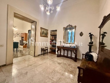 Napoli, Museo, Via Salvatore Tommasi, 62
