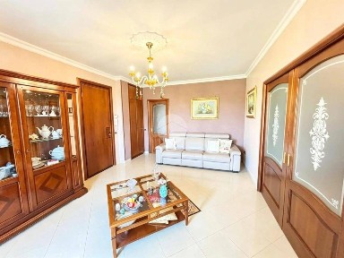 Appartamento via Federico Ii 8, Centro, Acerra