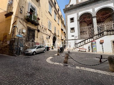 Appartamento Vico San Gaudioso, Centro Storico, Napoli