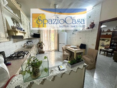Trilocale via Napoli 294, Arzano