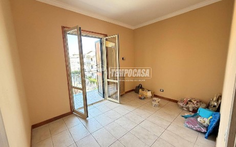 Trilocale via Oasi Sacro Cuore 92, Giardini - Oasi Sacro Cuore, Giugliano in Campania