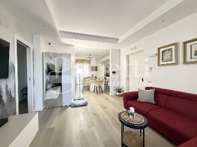Trilocale via Marano Quarto, 22, Centro, Marano di Napoli