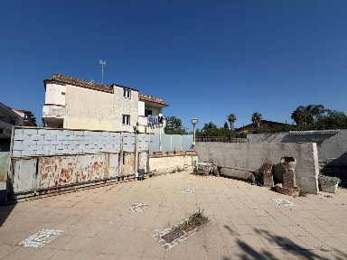 Quadrilocale via Casalanno, Quarto