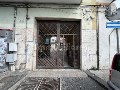 Bilocale via Napoli 141, Ponticelli, Napoli