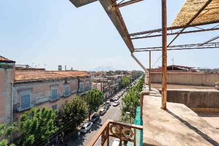 Appartamento corso Secondigliano 456, Secondigliano, Napoli