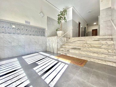 Trilocale via parmenide 25, Pianura, Napoli