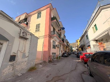 Monolocale traversa Monte Nuovo Licola Patria 2, Arco Felice, Pozzuoli