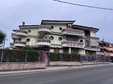 Trilocale via Selva 79, Castello di Cisterna