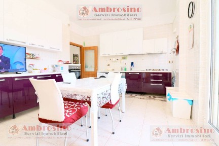 Appartamento via Anna Frank 3, Arzano