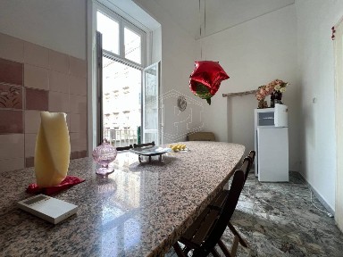 Bilocale via Dei Pellegrini 11, Monte Santo, Napoli