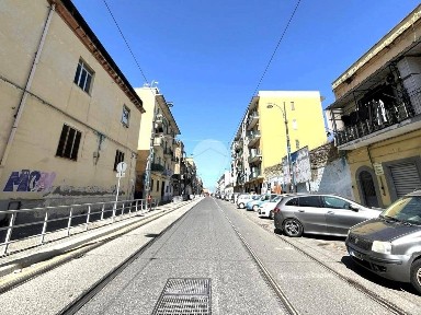 Bilocale via Nuova Pogioreale 137, Poggioreale, Napoli