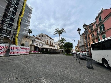 Bilocale via cappuccini 3, Centro, Sant'Agnello