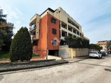 Quadrilocale via Santa Croce 30, Somma Vesuviana