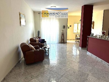 Trilocale via Oasi Sacro Cuore 129, Giardini - Oasi Sacro Cuore, Giugliano in Campania