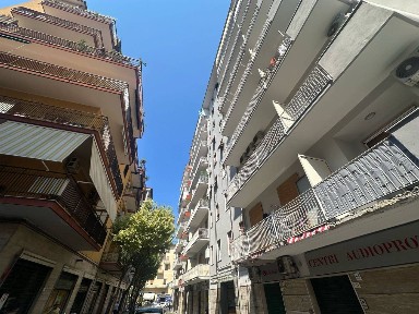 Trilocale via pietro carrese 17, Centro, Castellammare di Stabia