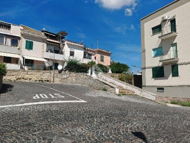 Trilocale traversa Virgilio 1, Arco Felice, Pozzuoli